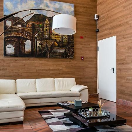 Breathtaking Apartment City Center - Ph Quartier Atlapa مدينة باناما المظهر الخارجي الصورة