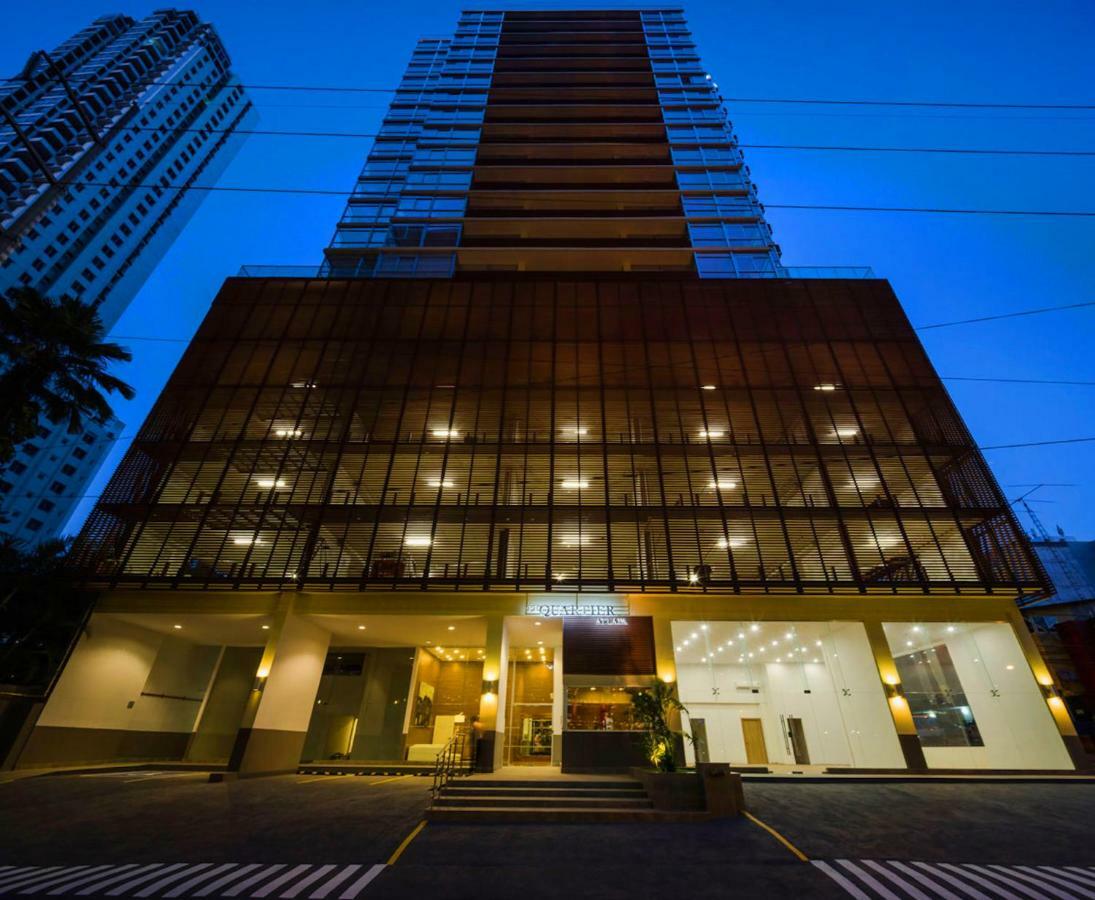 Breathtaking Apartment City Center - Ph Quartier Atlapa مدينة باناما المظهر الخارجي الصورة
