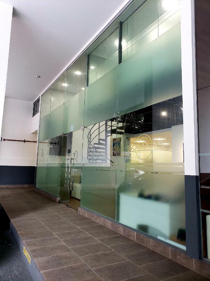 Breathtaking Apartment City Center - Ph Quartier Atlapa مدينة باناما المظهر الخارجي الصورة
