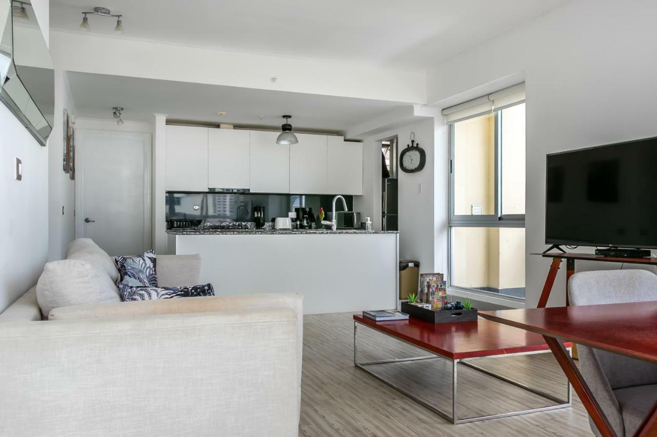 Breathtaking Apartment City Center - Ph Quartier Atlapa مدينة باناما المظهر الخارجي الصورة