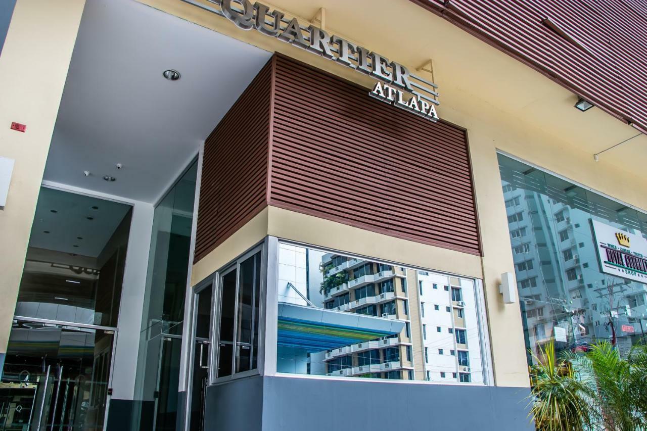 Breathtaking Apartment City Center - Ph Quartier Atlapa مدينة باناما المظهر الخارجي الصورة