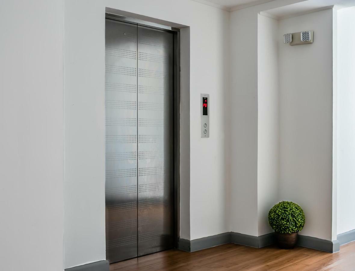 Breathtaking Apartment City Center - Ph Quartier Atlapa مدينة باناما المظهر الخارجي الصورة