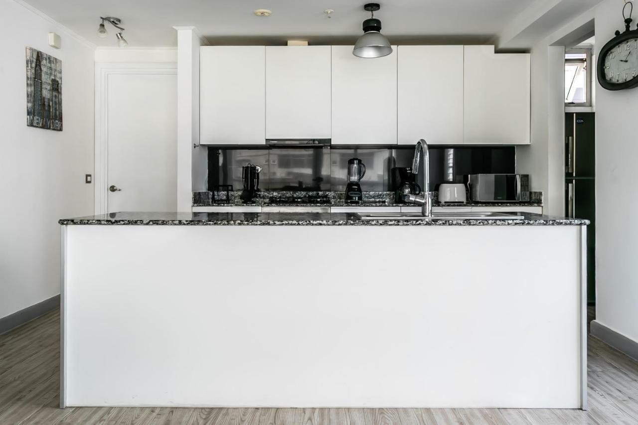 Breathtaking Apartment City Center - Ph Quartier Atlapa مدينة باناما المظهر الخارجي الصورة