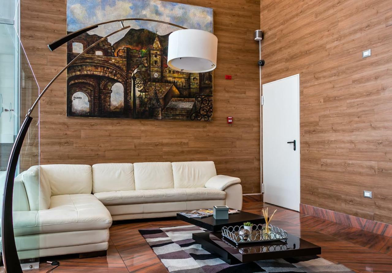 Breathtaking Apartment City Center - Ph Quartier Atlapa مدينة باناما المظهر الخارجي الصورة